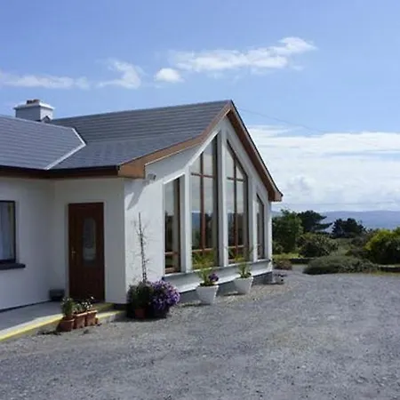 Ard Aoibhinn 5* Spiddal