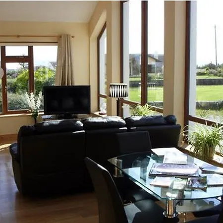 Hotel Ard Aoibhinn 5*
