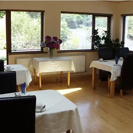 Ard Aoibhinn Hotel Spiddal