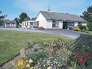 Ard Aoibhinn Spiddal