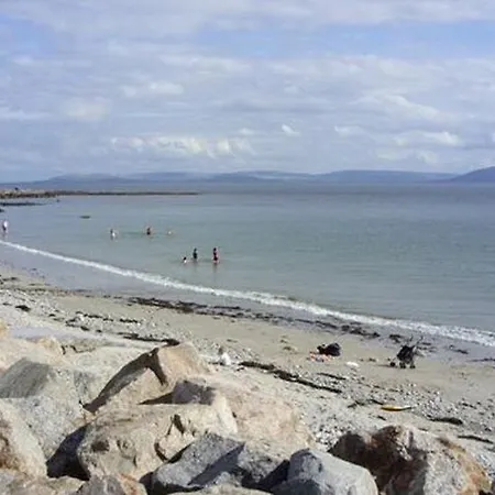 Ard Aoibhinn Hotel Spiddal