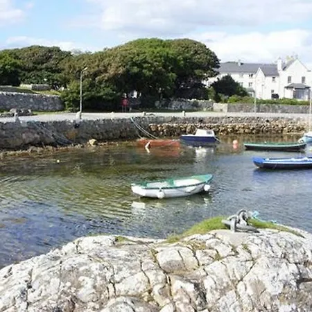 Ard Aoibhinn 5* Spiddal