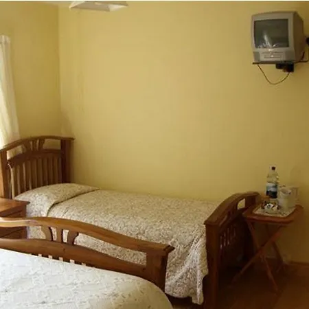 Ard Aoibhinn Hotel Spiddal